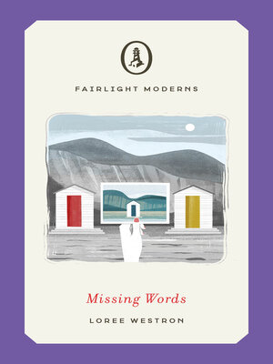cover image of Missing Words